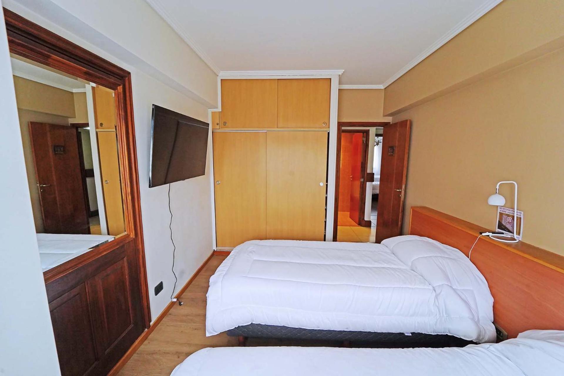 Apartamento Departamento 4 - Roca 1