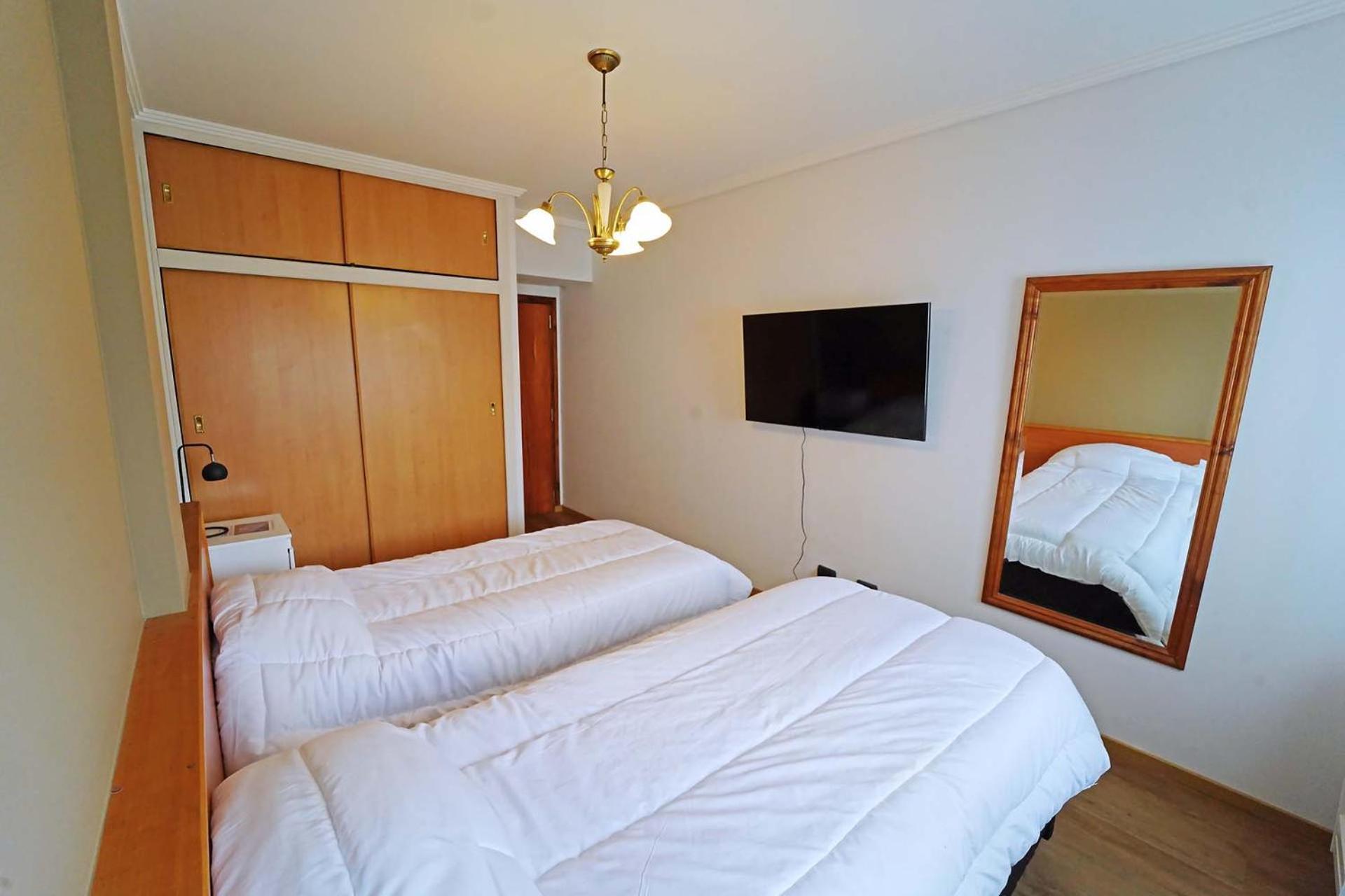 Departamento 4 - Roca 1 Apartamento Ushuaia