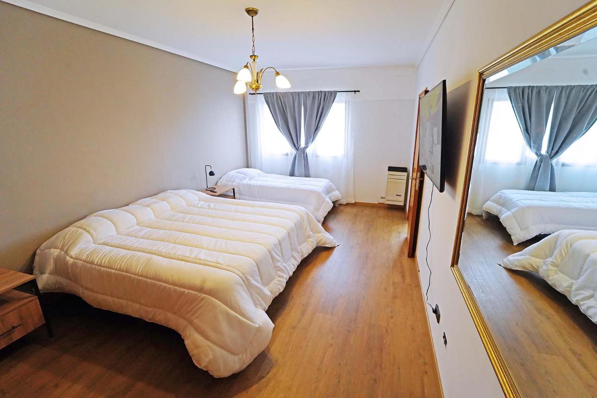 Departamento 4 - Roca 1 Apartamento *